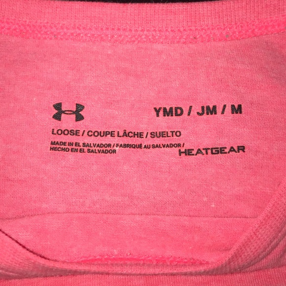 Under Armour T-Shirt - Picture 3 of 3